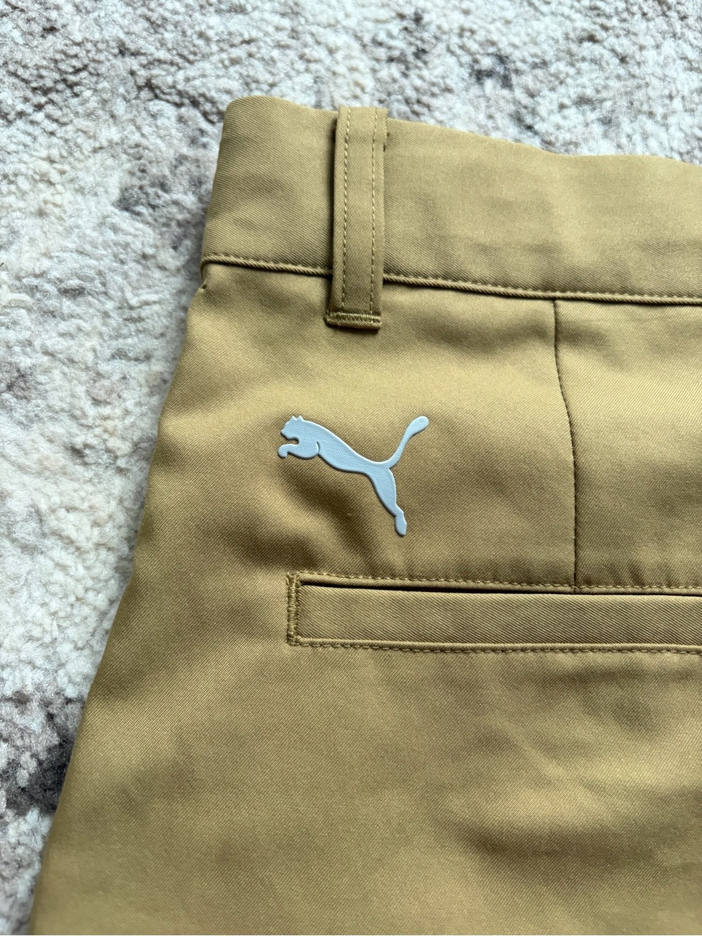 Puma Shorts Size M